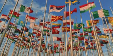 Estos son los países más seguros si estalla La Tercera Guerra Mundial