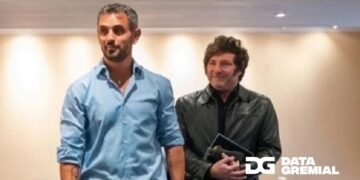 Tras la filtración de los negocios de Martín Menem en OSPRERA, el interventor le recortó el sueldo a los 400 empleados de la Obra Social
