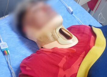 Tras persecución, detienen en Recoleta a motochorro con antecedentes que había robado un celular en la vía pública