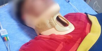 Tras persecución, detienen en Recoleta a motochorro con antecedentes que había robado un celular en la vía pública