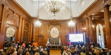 En la Legislatura porteña, se presentó el «Código Procesal del Trabajo de C.A.B.A.»