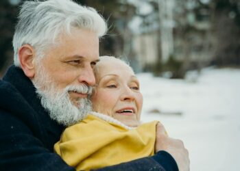 Qué significa ver a las personas de nuestra misma edad, más viejas que uno mismo
