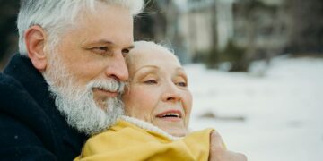 Qué significa ver a las personas de nuestra misma edad, más viejas que uno mismo