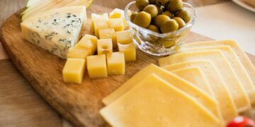 ¿Por qué el queso puede parecer adictivo?