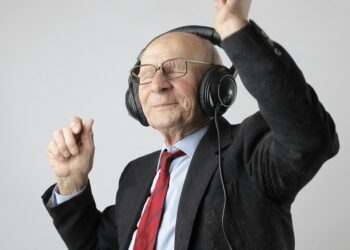 Tener 73 años ya no es ser viejo hoy en día
