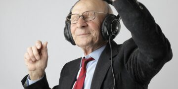 Tener 73 años ya no es ser viejo hoy en día