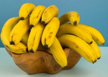 Cuanto potasio aporta realmente una banana y cuántas se pueden comer al día sin riesgos para la salud