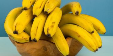 Cuanto potasio aporta realmente una banana y cuántas se pueden comer al día sin riesgos para la salud