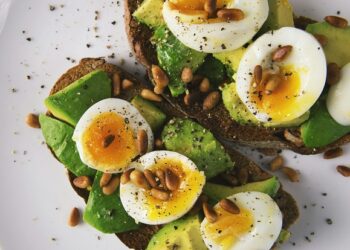La relación entre comer huevos y la prevención del Alzheimer