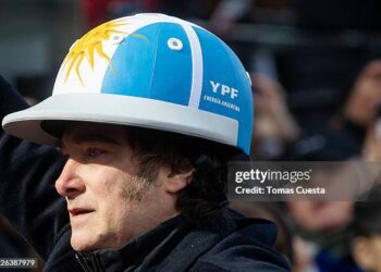 Javier Milei: «En 2027 seré reelecto»