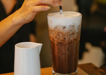 La leche chocolatada recupera tu masa muscular