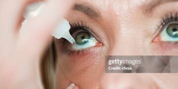 Estados Unidos aprueba gotas oftalmologicas que corrigen la visión de cerca