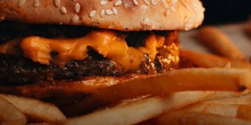 Los científicos identifican una forma sencilla y eficaz de reducir la ongesta de calorías sin esfuerzo