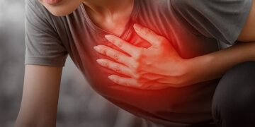 Identifican la causa real de los ataques cardíacos en mujeres