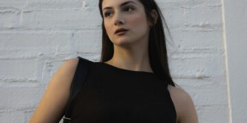 ¿Por qué mucha gente viste todo el tiempo de negro?