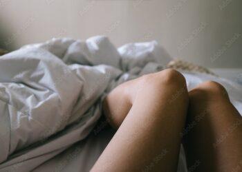 Síndrome de piernas inquietas: el trastorno nocturno que muchos confunden con ansiedad