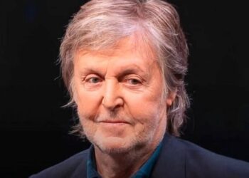 Paul McCartney condena la COP30 por servir carne