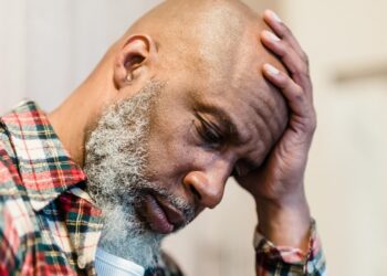 Qué es la andropausia y cuáles son sus síntomas