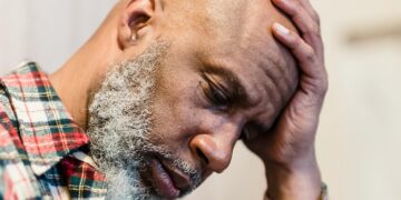 Qué es la andropausia y cuáles son sus síntomas