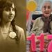 María Branyas, la española que vivió 117 años , revela al mundo el secreto de su longevidad