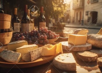 Este alimento podría ser bueno para combatir la demencia