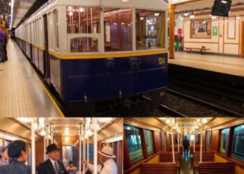 Hoy se festeja «La noche de los Museos 2025»