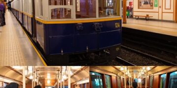 Hoy se festeja «La noche de los Museos 2025»