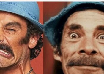 HBO Max confirmó la producción de la serie de «Don Ramón»: el icónico personaje de Chespirito regresa con una estética contemporánea