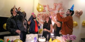 Existen adolescentes de 30-40 años que todavía viven con los padres sin colaborar en nada