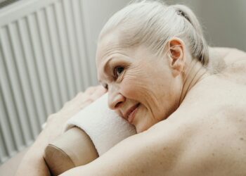 Un estudio revela que el 55% de la longevidad depende de las genética