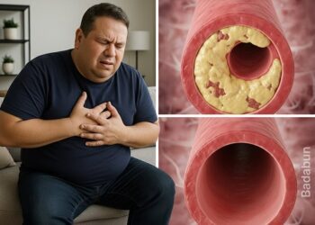 Un infarto no aparece de un día a otro pues puede evitarse