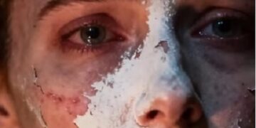 ¿Por qué la reina Isabel usaba maquillaje blanco? El oscuro secreto de la Reina Virgen