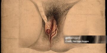 La vulva ¿Obsesionada con que tu zona íntima huela a flores?