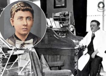 En 1907 un médico judío cuidó a la madre de Adolf Hitler hasta sus últimos días y este le brindó protección especial