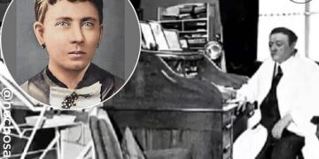 En 1907 un médico judío cuidó a la madre de Adolf Hitler hasta sus últimos días y este le brindó protección especial