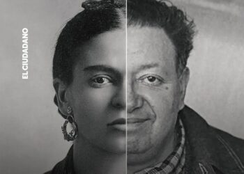 Netflix prepara una serie sobre la apasionada y turbulenta vida de Frida Kahlo y Diego Rivera