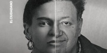 Netflix prepara una serie sobre la apasionada y turbulenta vida de Frida Kahlo y Diego Rivera