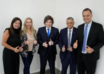 El tablero de conflictos internos y externos que debe resolver el Gobierno