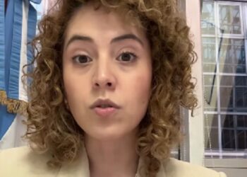 La Diputada Lourdes Micaela Arrieta denuncia irregularidades en IOSFA