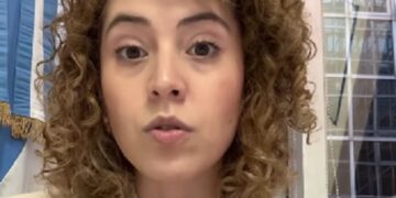 La Diputada Lourdes Micaela Arrieta denuncia irregularidades en IOSFA