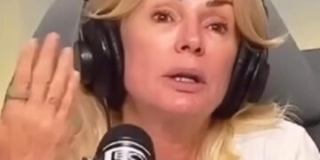 Yanina Latorre criticó a Roberto Funes por creerse de alta alcurnia