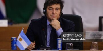 Llueven los pedidos de juicio contra Javier Milei