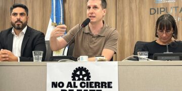 Estas son las nuevas pruebas de Juan Marino para comprometer a Javier Milei