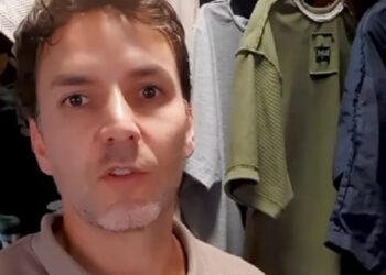 La piel humana no detecta humedad, detecta temperatura