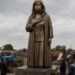 Construirán una estatua de Cristina Kirchner en La Matanza