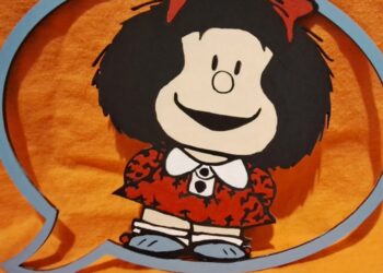 Cierra la Casa Editorial de Mafalda por la crisis económica