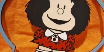Cierra la Casa Editorial de Mafalda por la crisis económica