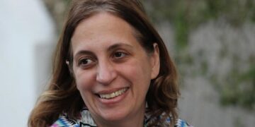 María Eva Koutsovitis habló sobre los negocios inmobiliarios de Jorge Macri