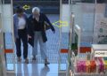 Policía de la Ciudad detuvo a un peruano con antecedentes y a dos chilenas tras robar en una farmacia