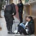 La Policía de la Ciudad detuvo a tres motochorros con 19 antecedentes por robos en Recoleta y Belgrano
